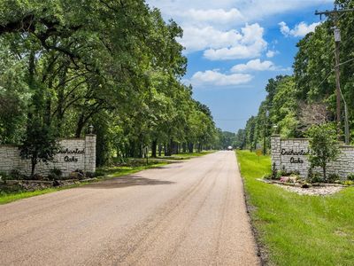 0 Cedarwood Dr, Mabank, TX, 75156