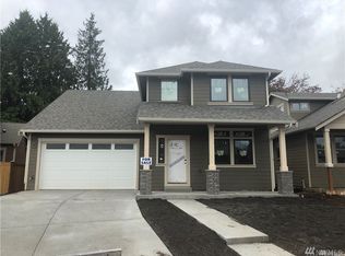 729 Bailey Ave, Snohomish, WA 98290