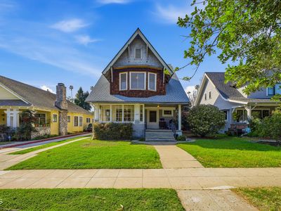 825 N Bushnell Ave, Alhambra, CA, 91801