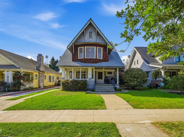 825 N Bushnell Ave, Alhambra, CA 91801