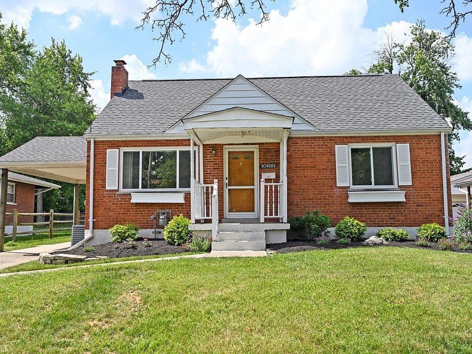 1st image of 10681 Lemarie Dr