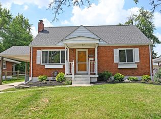 10681 Lemarie Dr, Cincinnati, OH 45241