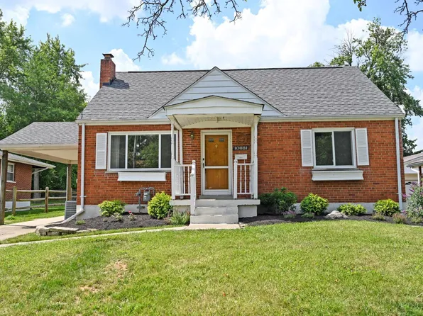10681 Lemarie Dr, Cincinnati, OH 45241