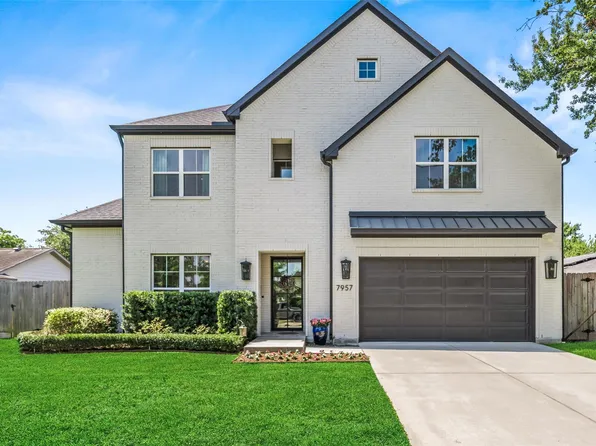 7957 Cedel Dr, Houston, TX 77055