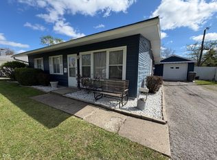 5519 Glencoe St, Indianapolis, IN 46226