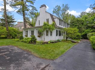 60 Old Eagle School Rd, Wayne, PA 19087