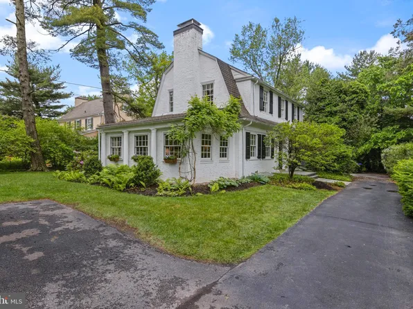 60 Old Eagle School Rd, Wayne, PA 19087