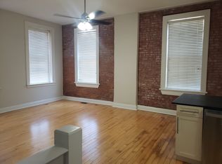 1933 Sidney St APT B, Saint Louis, MO 63104