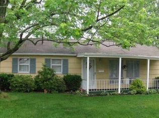 3020 19th St SW, Canton, OH 44706