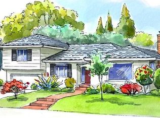 2150 Braemar Rd, Oakland, CA 94602