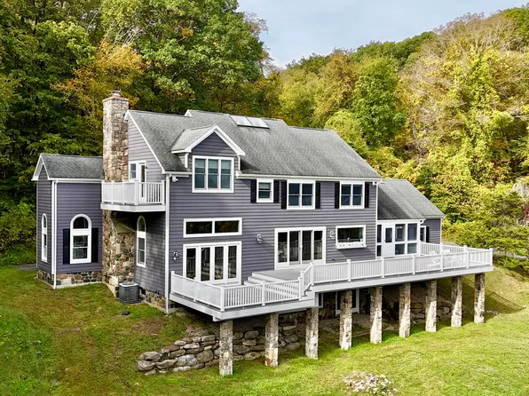 168 Cobble Road, Kent, CT 06757