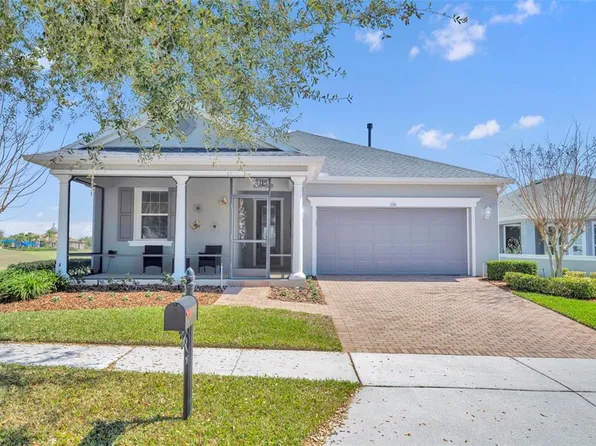 334 Silver Maple Rd, Groveland, FL 34736