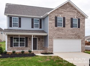 8112 Cambridge Reserve Dr, Knoxville, TN 37924
