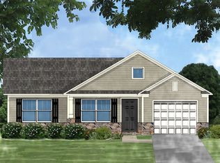 403 Crassula Dr, Lexington, SC 29073