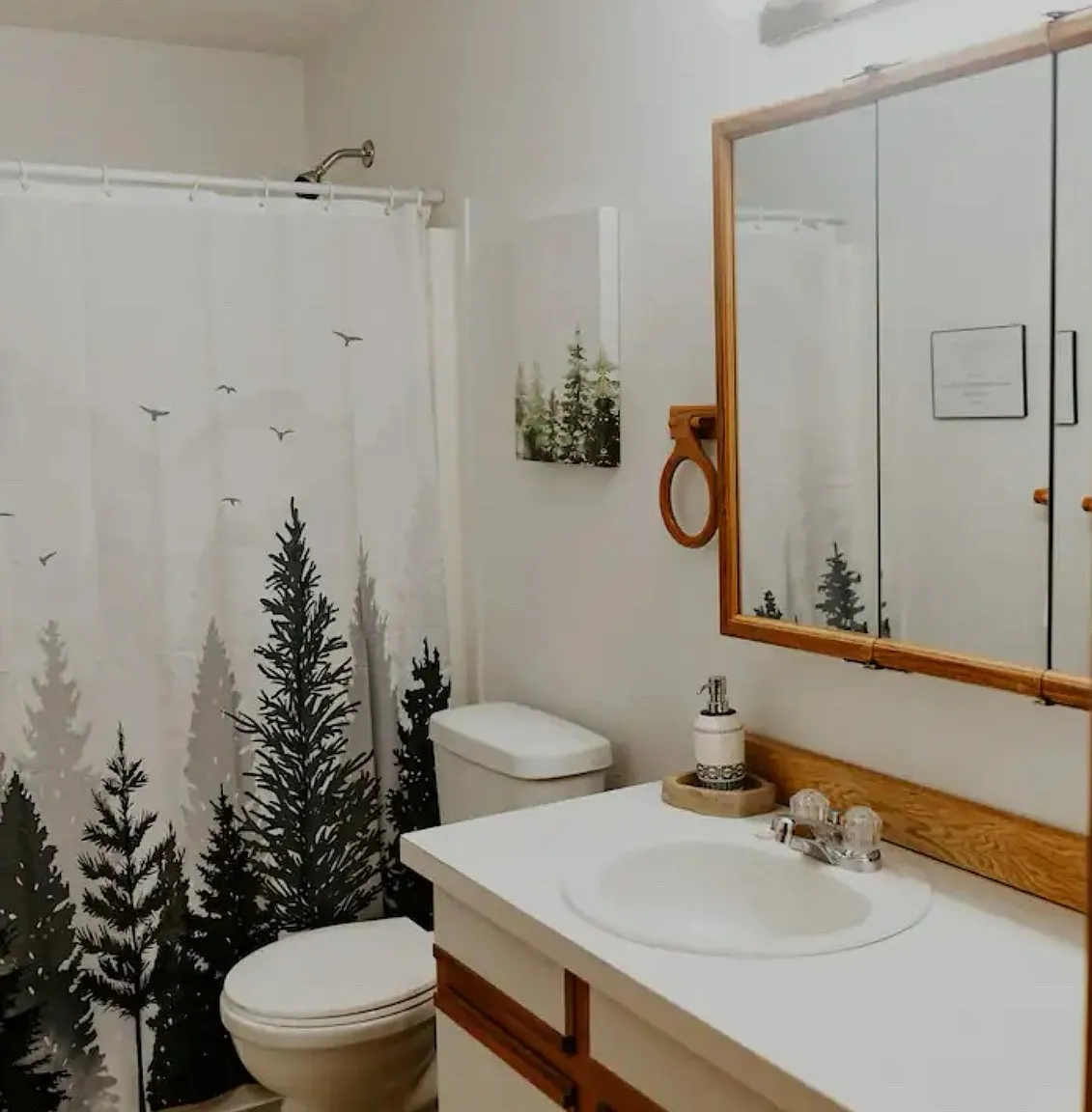 2 bed, 1.5 bath, 950 sqft, $1,800 — Photo 4