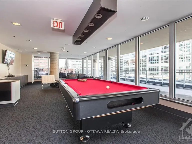 324 Laurier Ave W #1404 — Photo 24