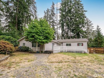 14014 131st Street NW, Gig Harbor, WA, 98329