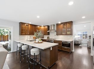281 Sposito Cir, San Jose, CA 95136