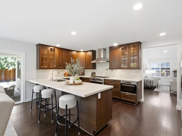 281 Sposito Cir, San Jose, CA 95136
