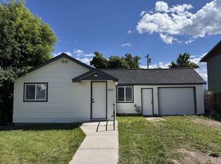 1641 S 14th St W, Missoula, MT 59801