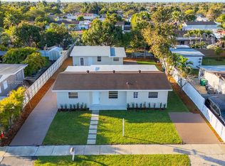 11970 SW 190th St, Miami, FL 33177