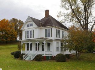 1357 Jefferson Hwy, Fishersville, VA 22939