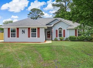 117 Honeysuckle Rd, Kingsland, GA 31548