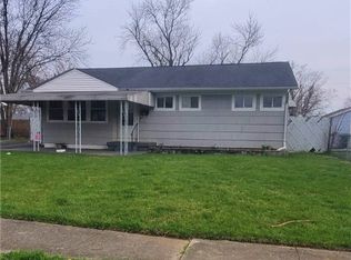 3884 Boggs Ave, Dayton, OH