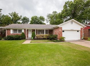4302 E 52nd St S, Tulsa, OK 74135