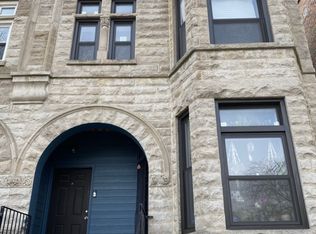 3007 W Fulton St #2, Chicago, IL 60612
