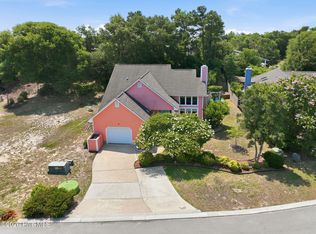 8725 Plantation Dr, Emerald Isle, NC 28594