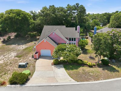 8725 Plantation Drive, Emerald Isle, NC, 28594