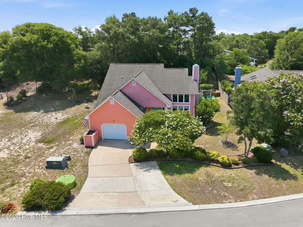 8725 Plantation Drive, Emerald Isle, NC 28594