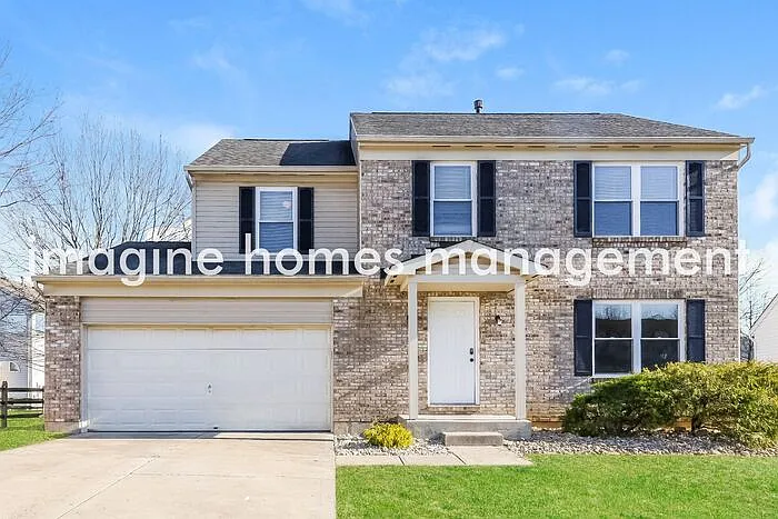 5826 Cedarwood Ct