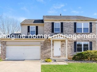 5826 Cedarwood Ct, Maineville, OH 45039
