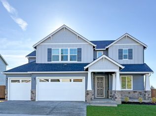 5640 N 87th Ave, Camas, WA 98607