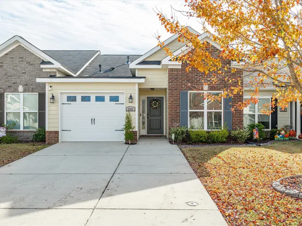 735 Edenberry Street, Grovetown, GA 30813