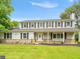 7 Line Rd, Malvern, PA 19355