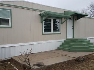 221 W 57th St LOT B25, Loveland, CO 80538