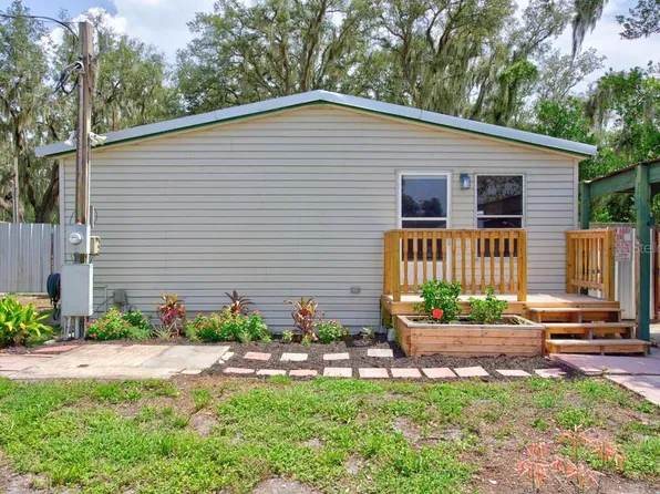 11711 Tucker Rd, Riverview, FL 33569