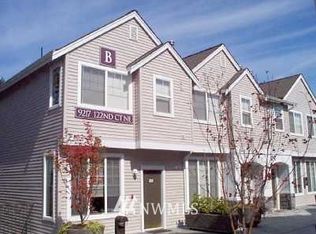 9217 122nd Ct NE APT B113, Kirkland, WA 98033