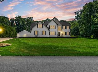 104 S Ridgewood Dr, Philipsburg, PA 16866