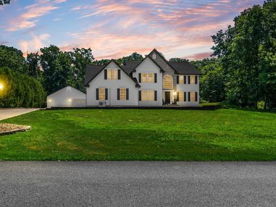 104 S Ridgewood Dr, Philipsburg, PA, 16866