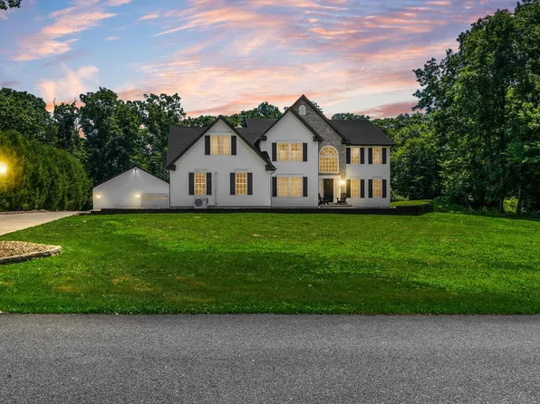 104 S Ridgewood Dr, Philipsburg, PA 16866