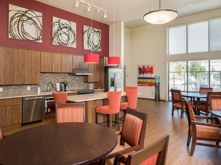 Reserve at Everett for 55+ Active Seniors — Photo 9