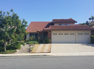 3682 Sunset Knolls Dr, Thousand Oaks, CA 91362