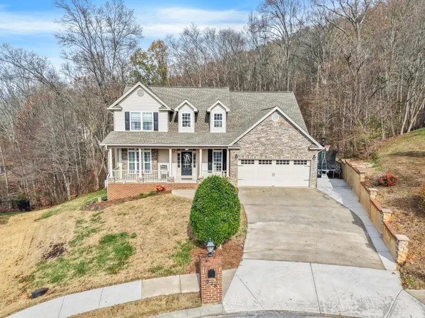 225 Mallard Hl, Ringgold, GA 30736