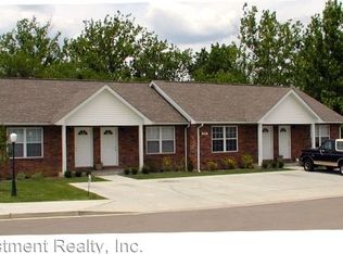 1539 Timber Creek Rd APT 4, Rolla, MO 65401