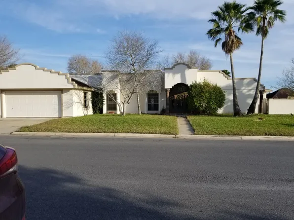 505 Cuba St, Brownsville, TX 78526