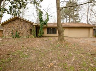 1713 Scenic Rd, Jonesboro, AR 72401